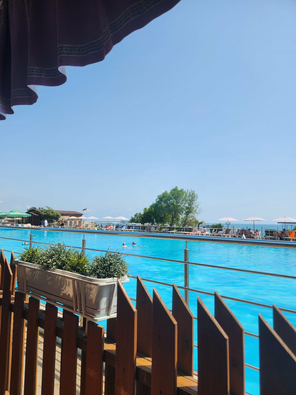 Гостиница Эдем Сочи-172