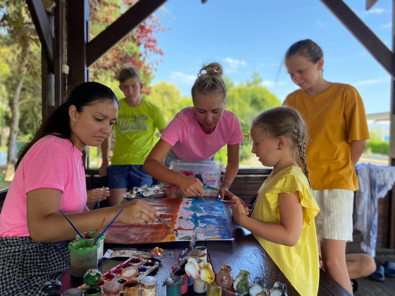 Гостиница Эдем Сочи-89