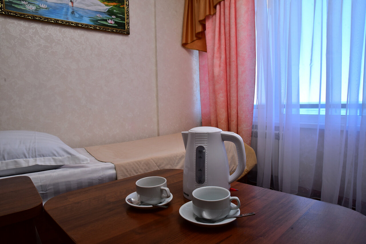 Гостиница Эдем Сочи-40