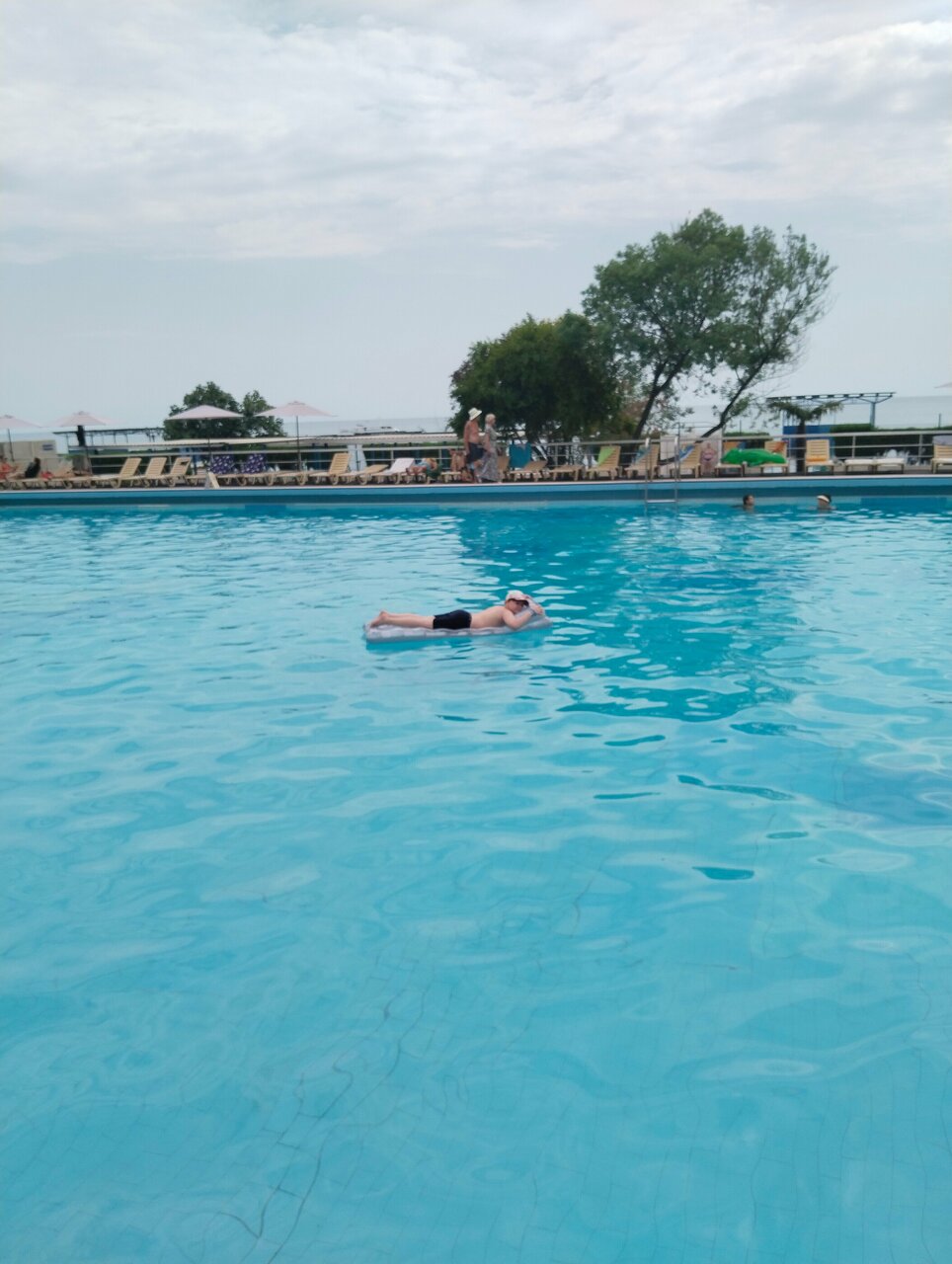 Гостиница Эдем Сочи-223