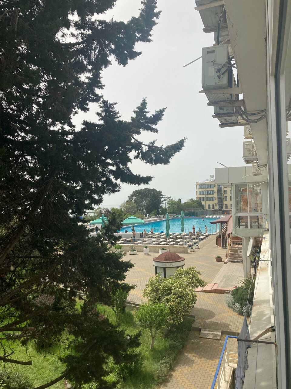 Гостиница Эдем Сочи-209