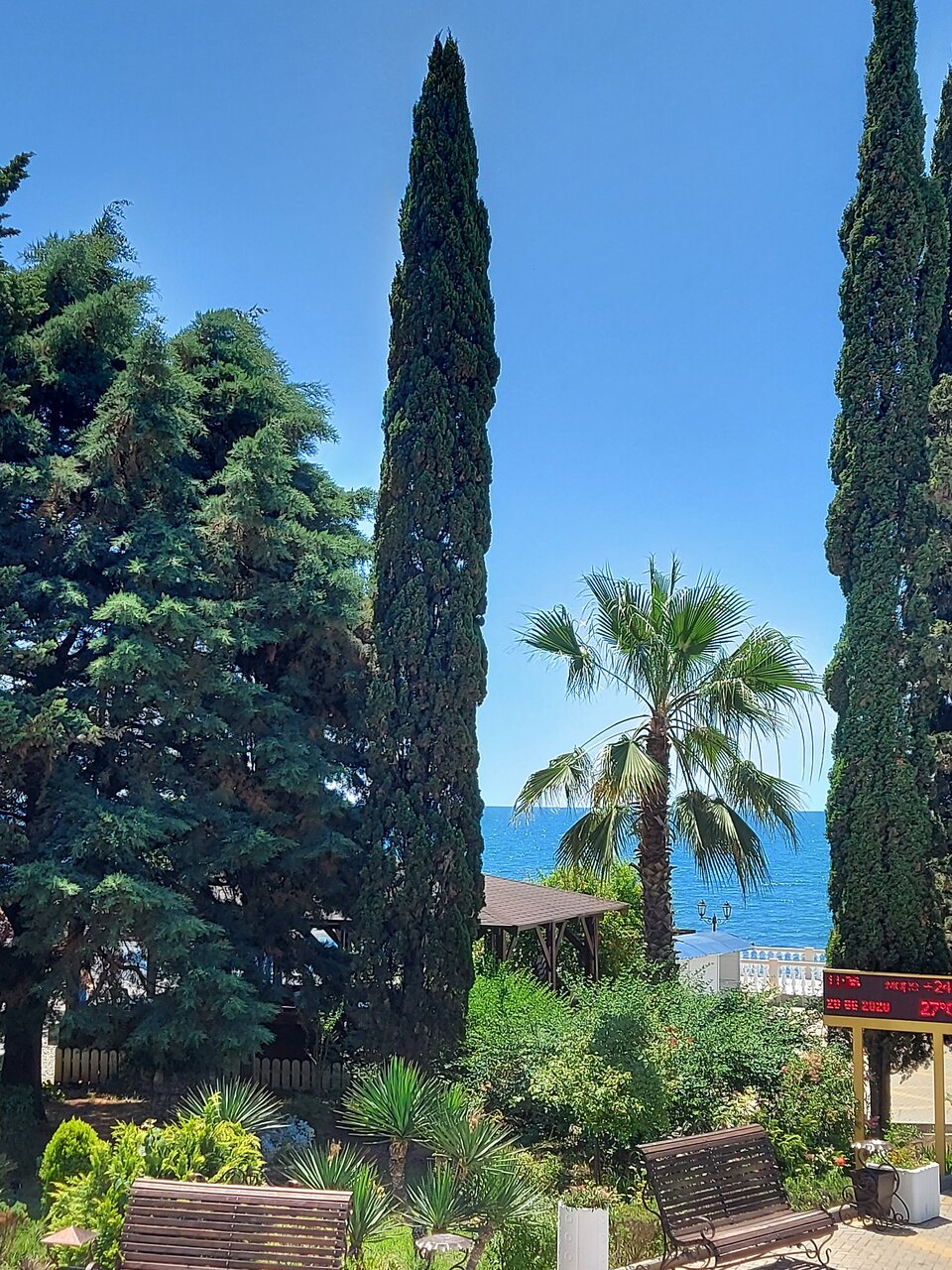 Гостиница Эдем Сочи-115