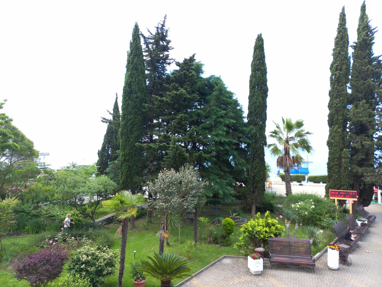 Гостиница Эдем Сочи-193