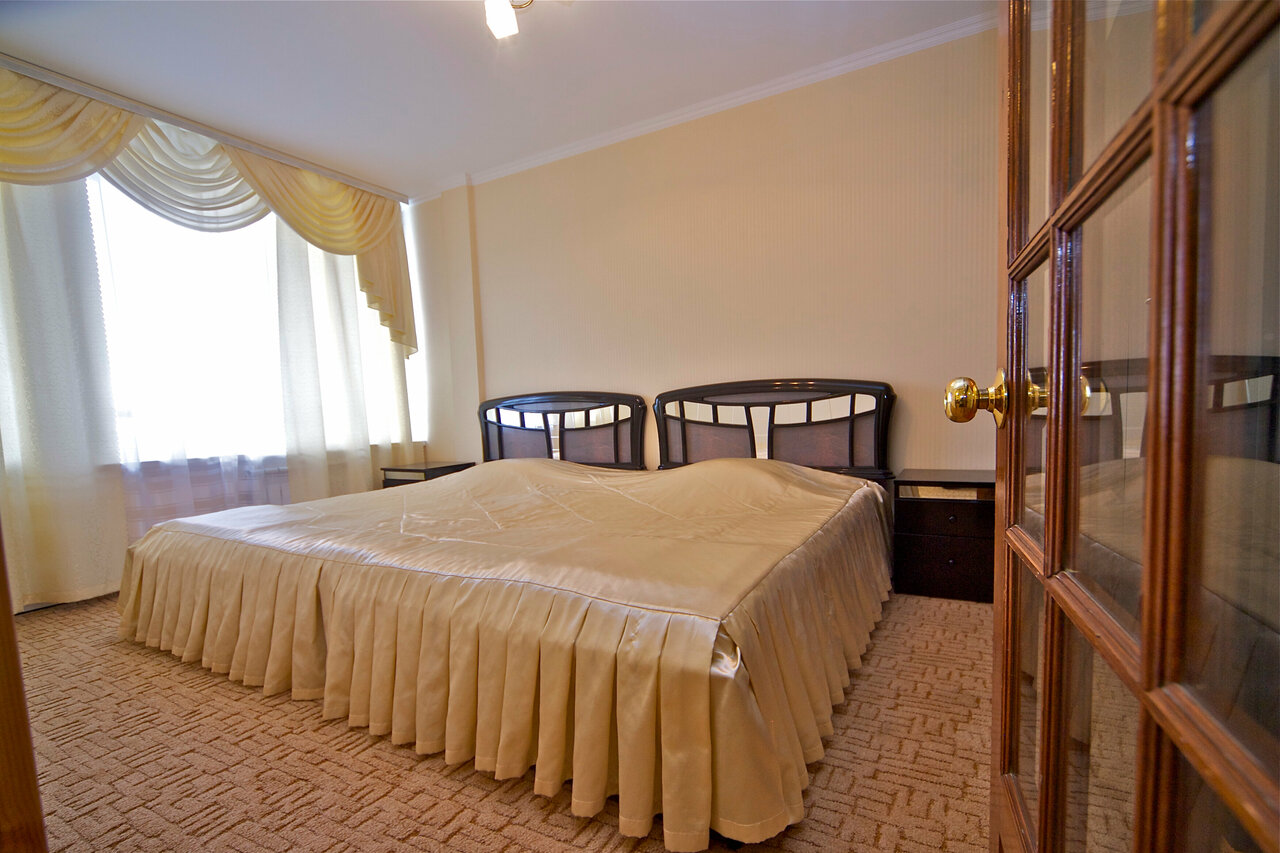 Гостиница Эдем Сочи-19