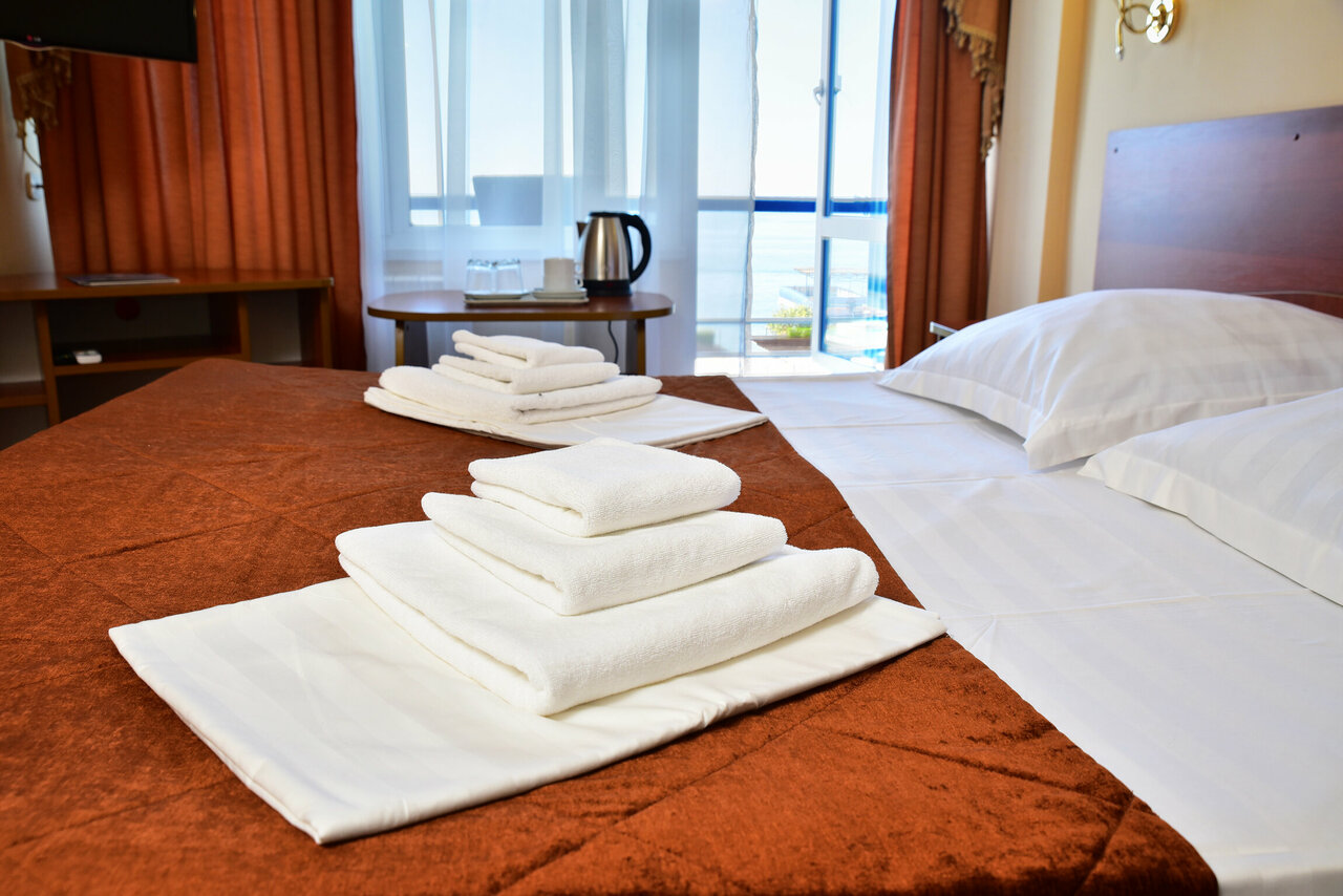 Гостиница Эдем Сочи-27