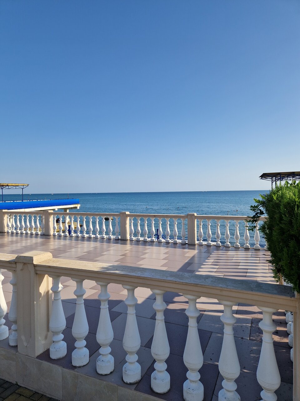 Гостиница Эдем Сочи-136