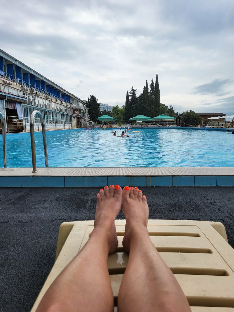 Гостиница Эдем Сочи-187