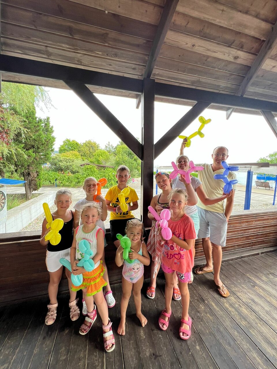 Гостиница Эдем Сочи-86