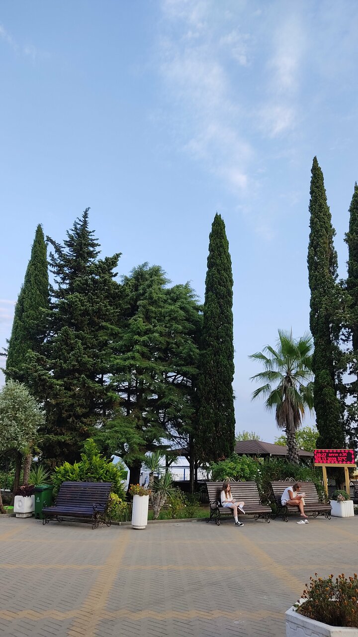 Гостиница Эдем Сочи-231