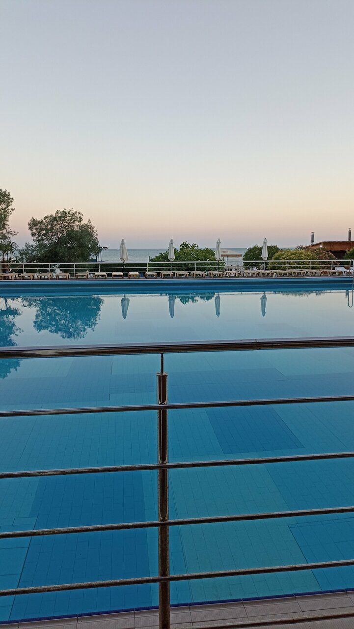 Гостиница Эдем Сочи-190