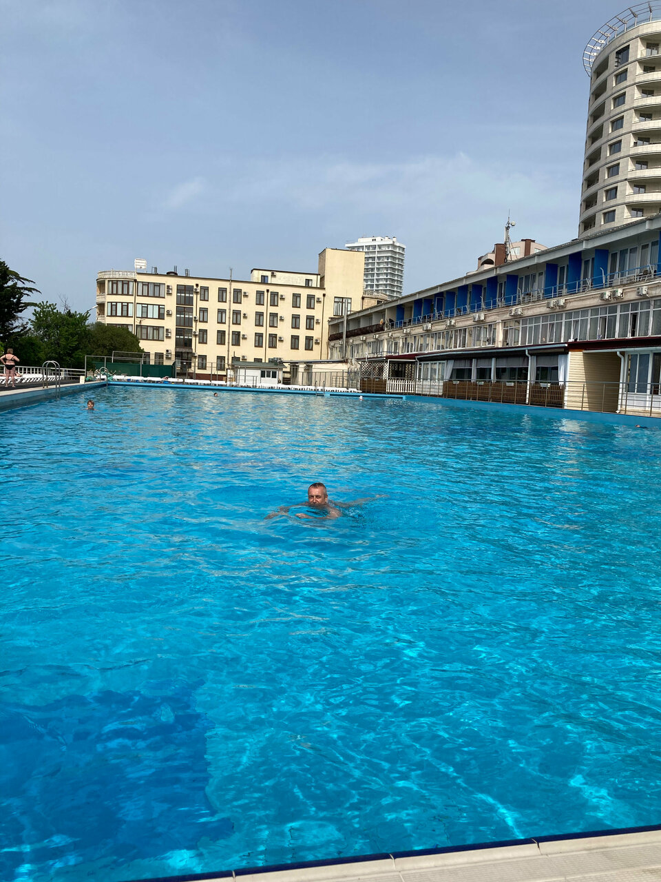 Гостиница Эдем Сочи-202