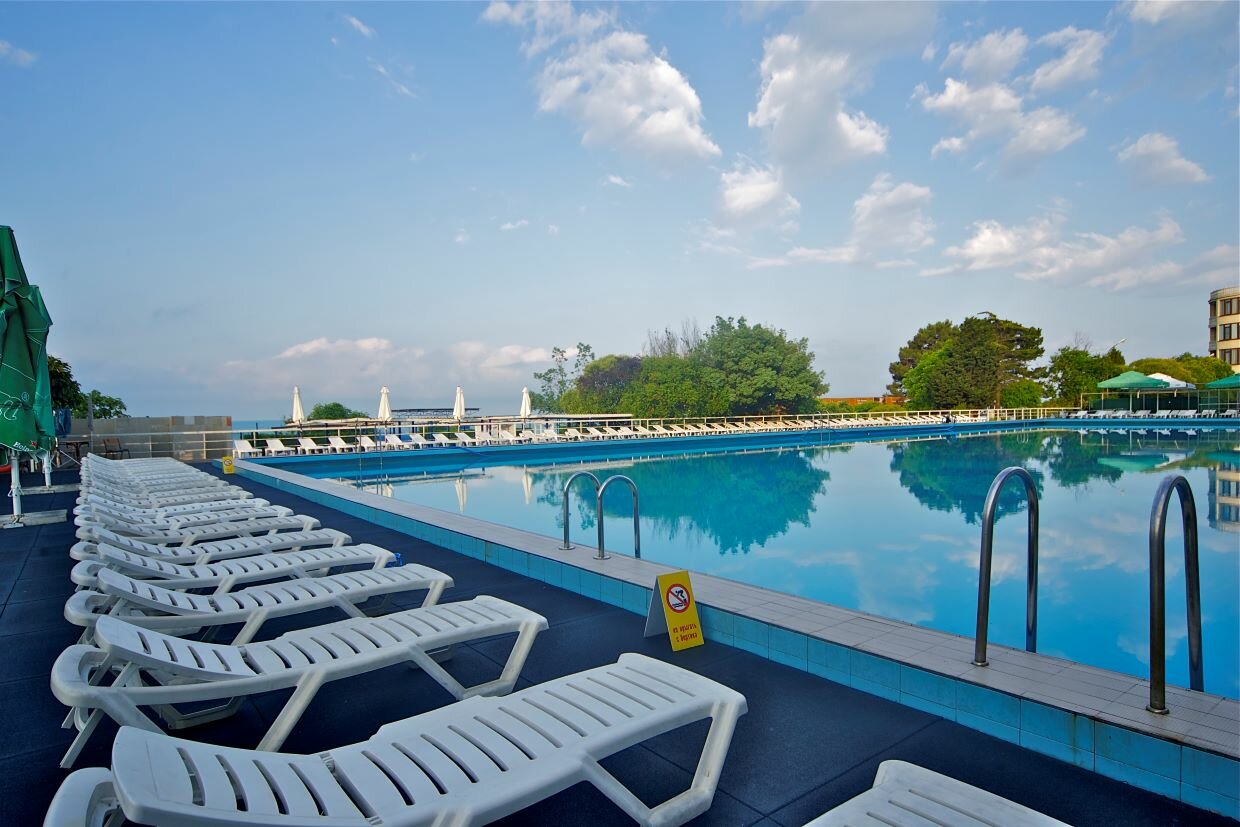 Гостиница Эдем Сочи-53