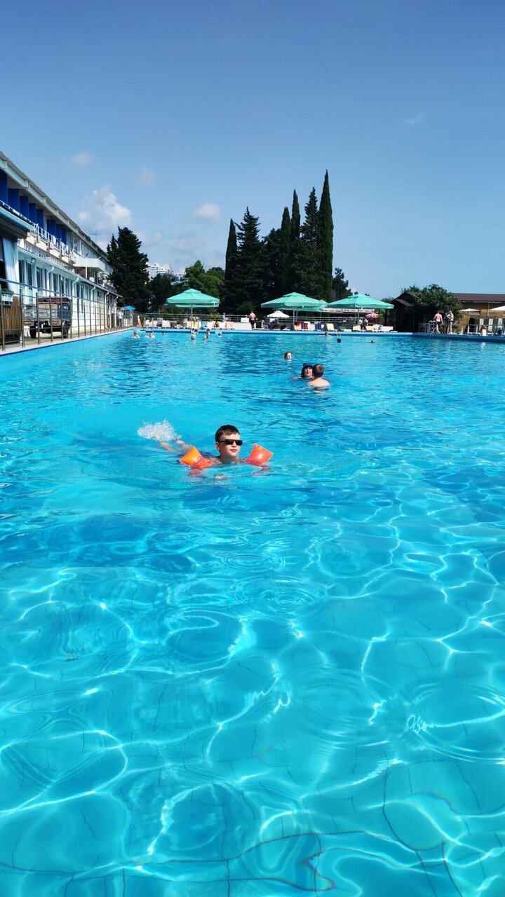 Гостиница Эдем Сочи-177