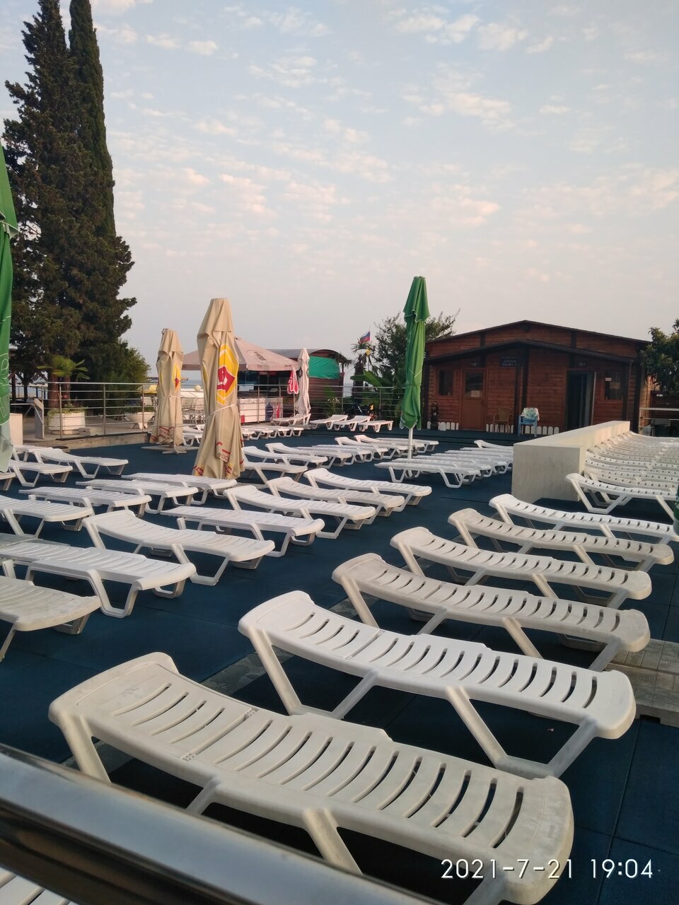 Гостиница Эдем Сочи-220