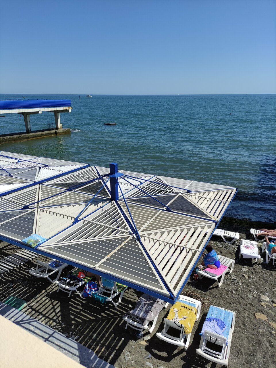 Гостиница Эдем Сочи