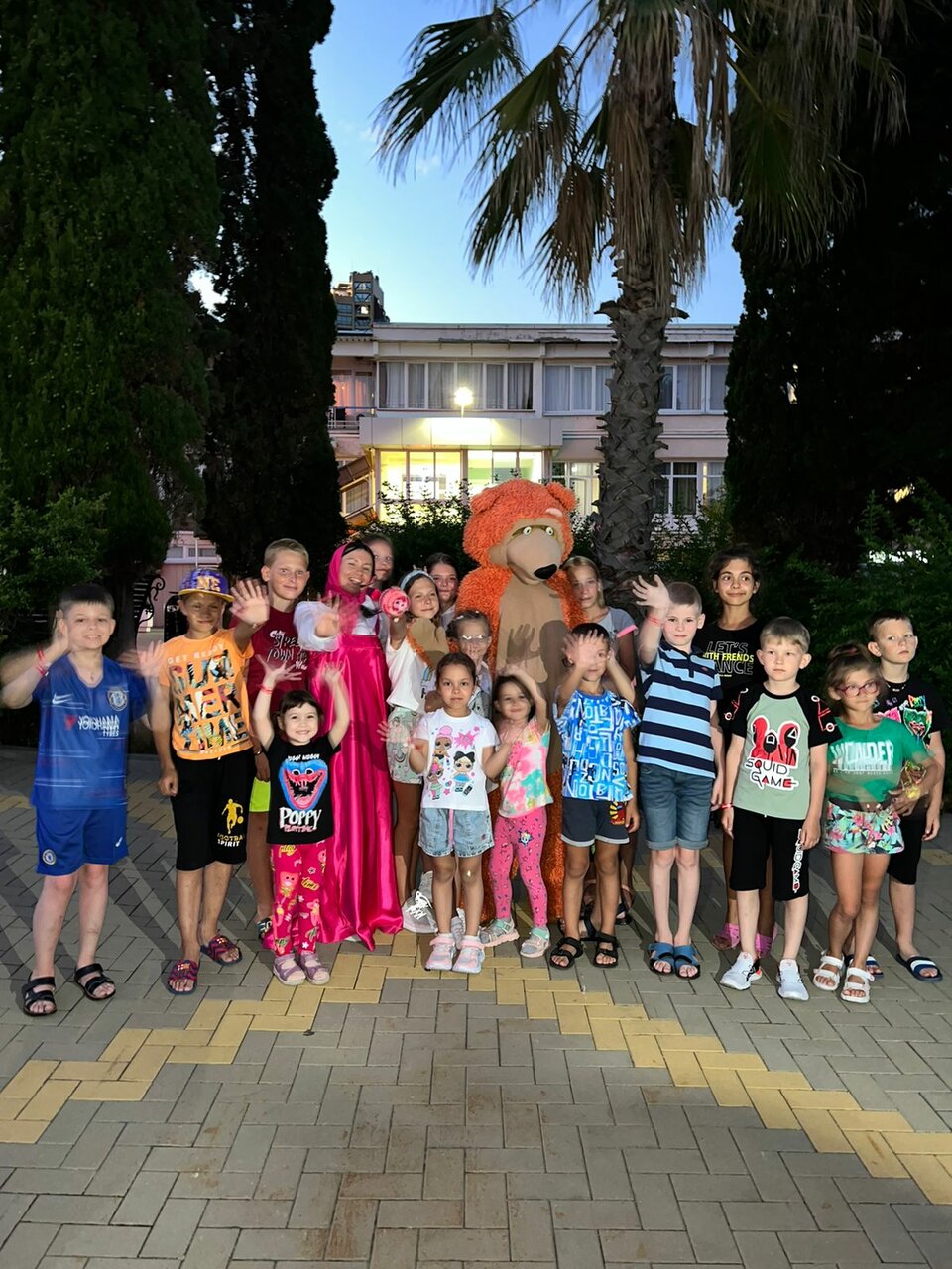 Гостиница Эдем Сочи-83