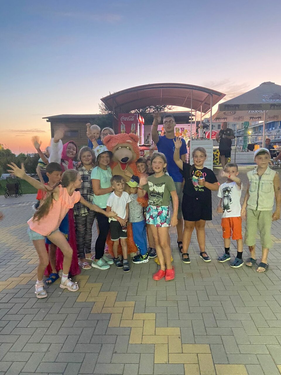 Гостиница Эдем Сочи-91