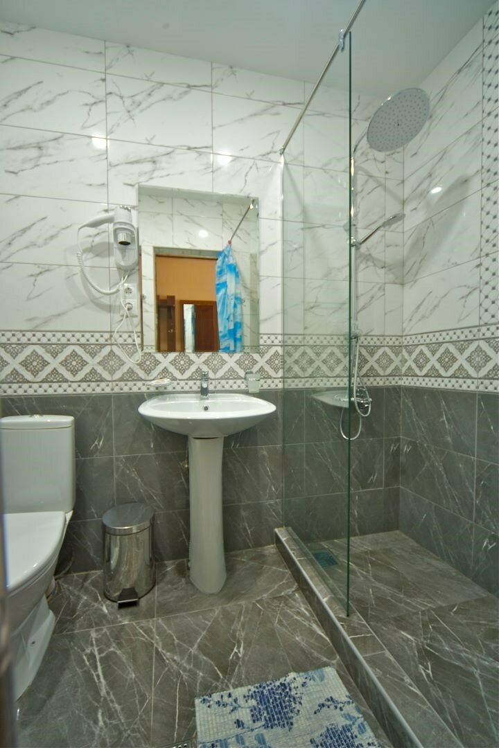 Гостиница Эдем Сочи