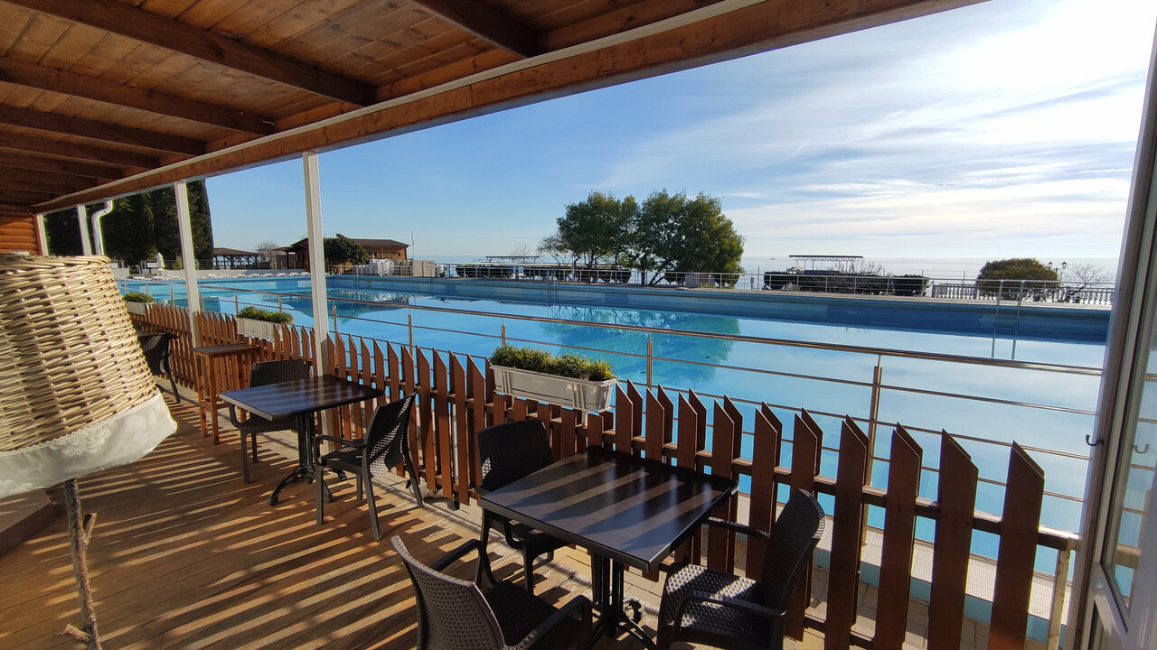 Гостиница Эдем Сочи-105