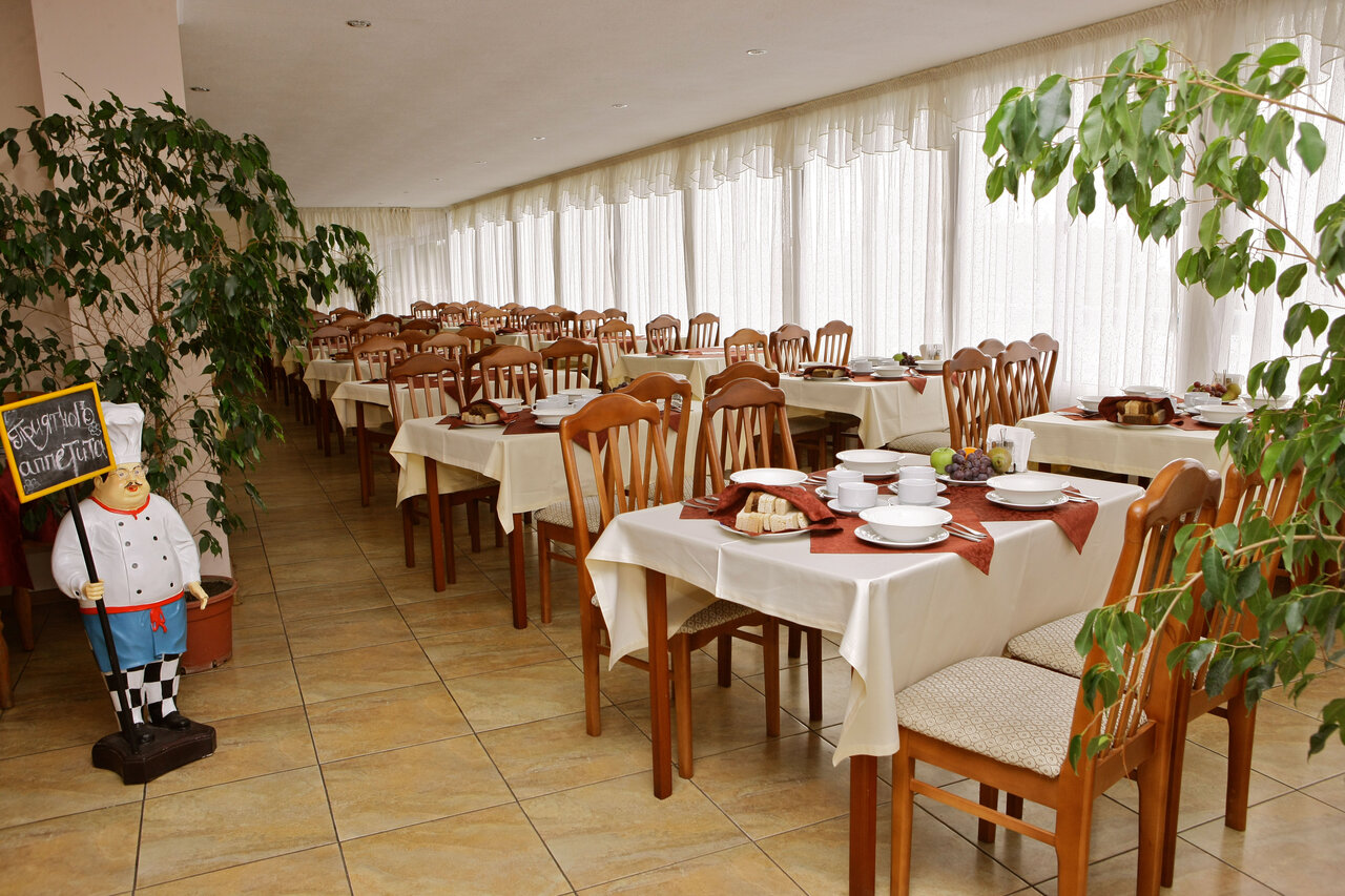 Гостиница Эдем Сочи-73