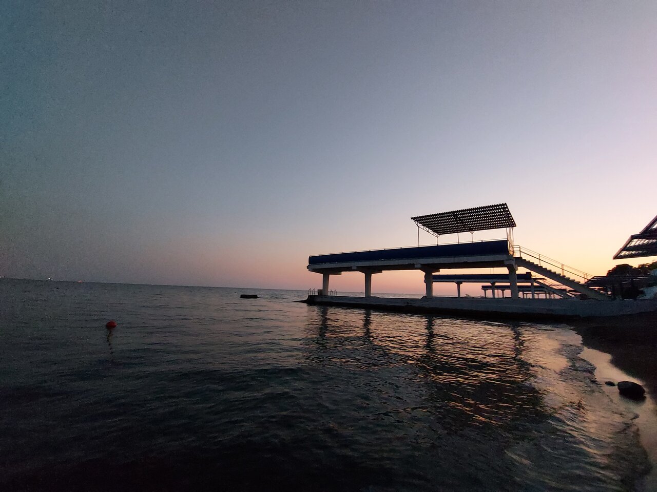 Гостиница Эдем Сочи-116