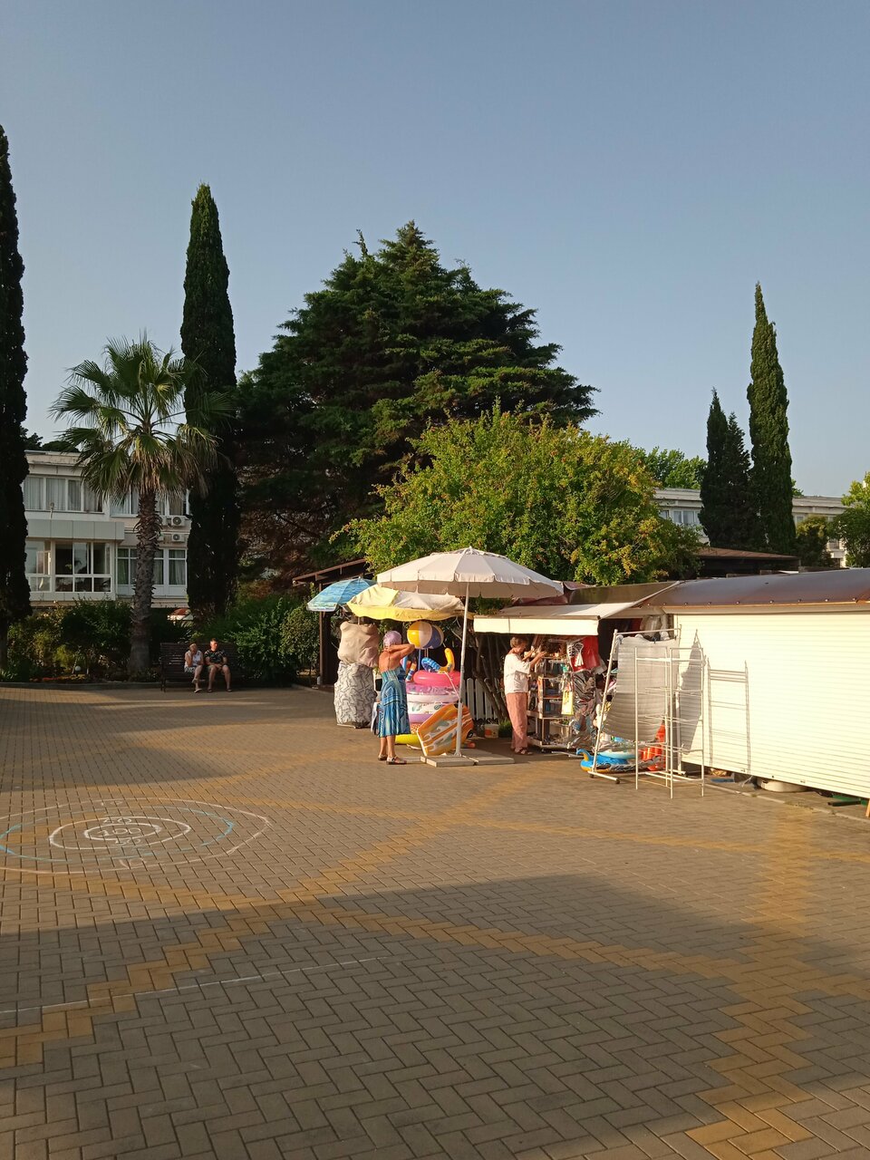 Гостиница Эдем Сочи-194