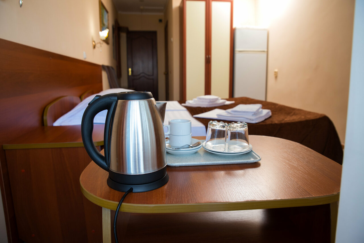 Гостиница Эдем Сочи-28