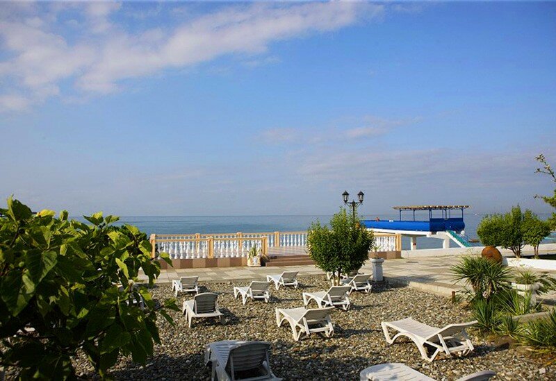 Гостиница Эдем Сочи-62