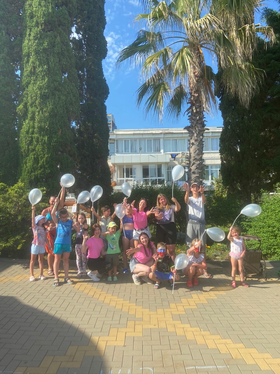 Гостиница Эдем Сочи-92