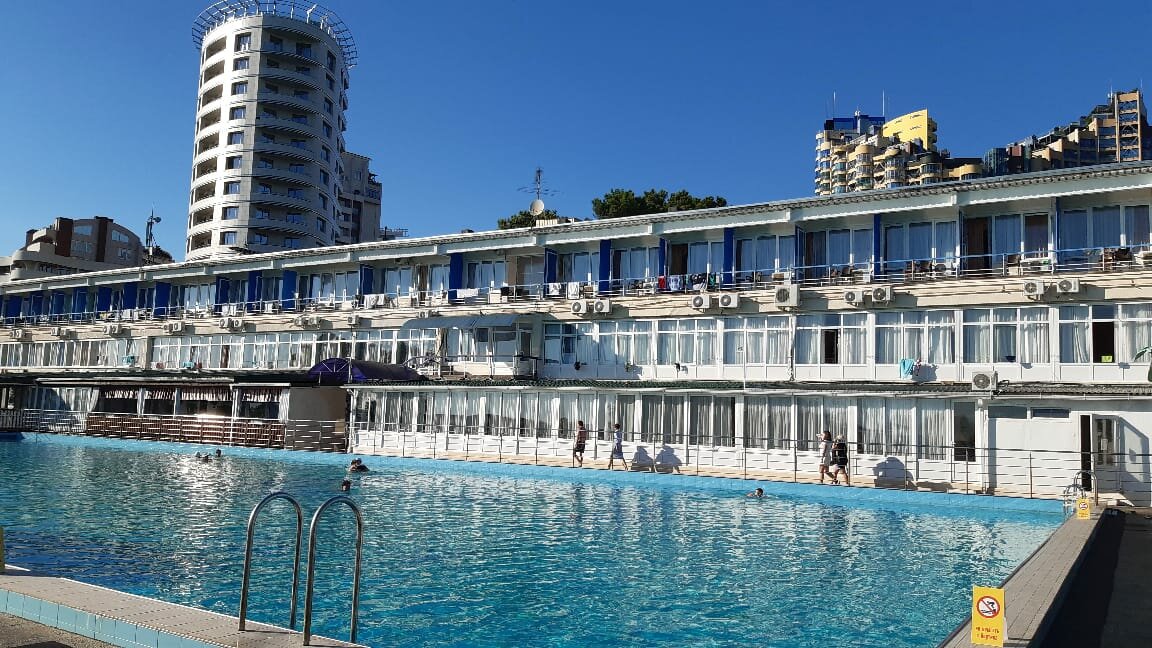 Гостиница Эдем Сочи-149