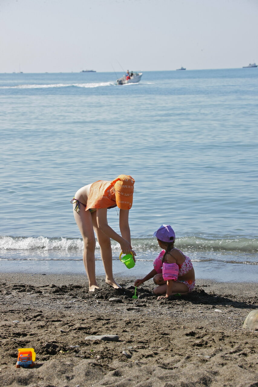 Гостиница Эдем Сочи-56