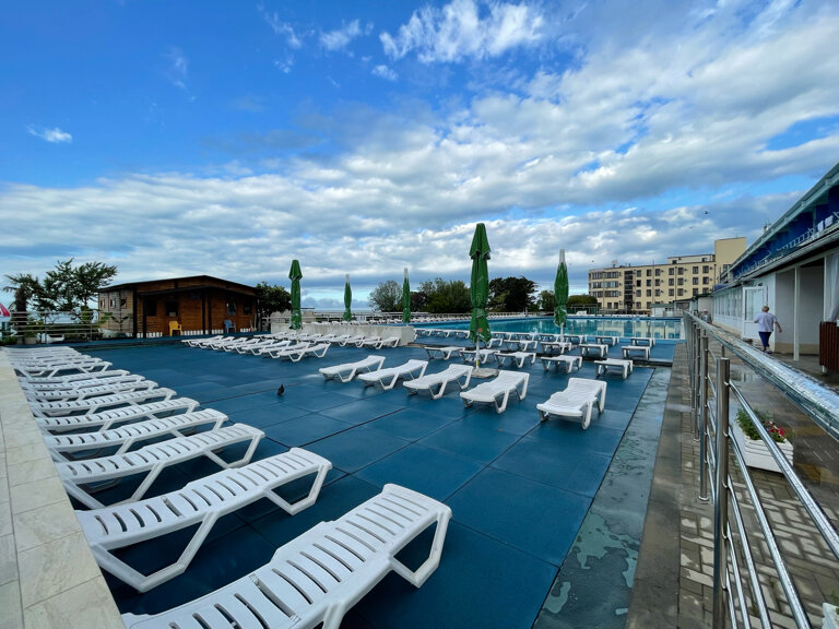 Гостиница Эдем Сочи-128