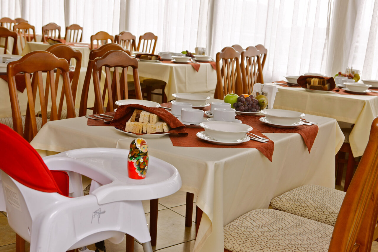 Гостиница Эдем Сочи-75