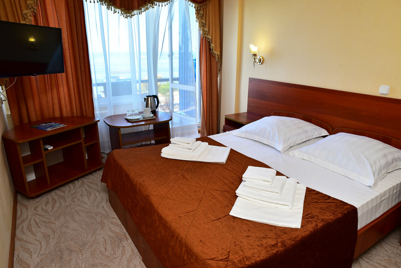 Гостиница Эдем Сочи-29