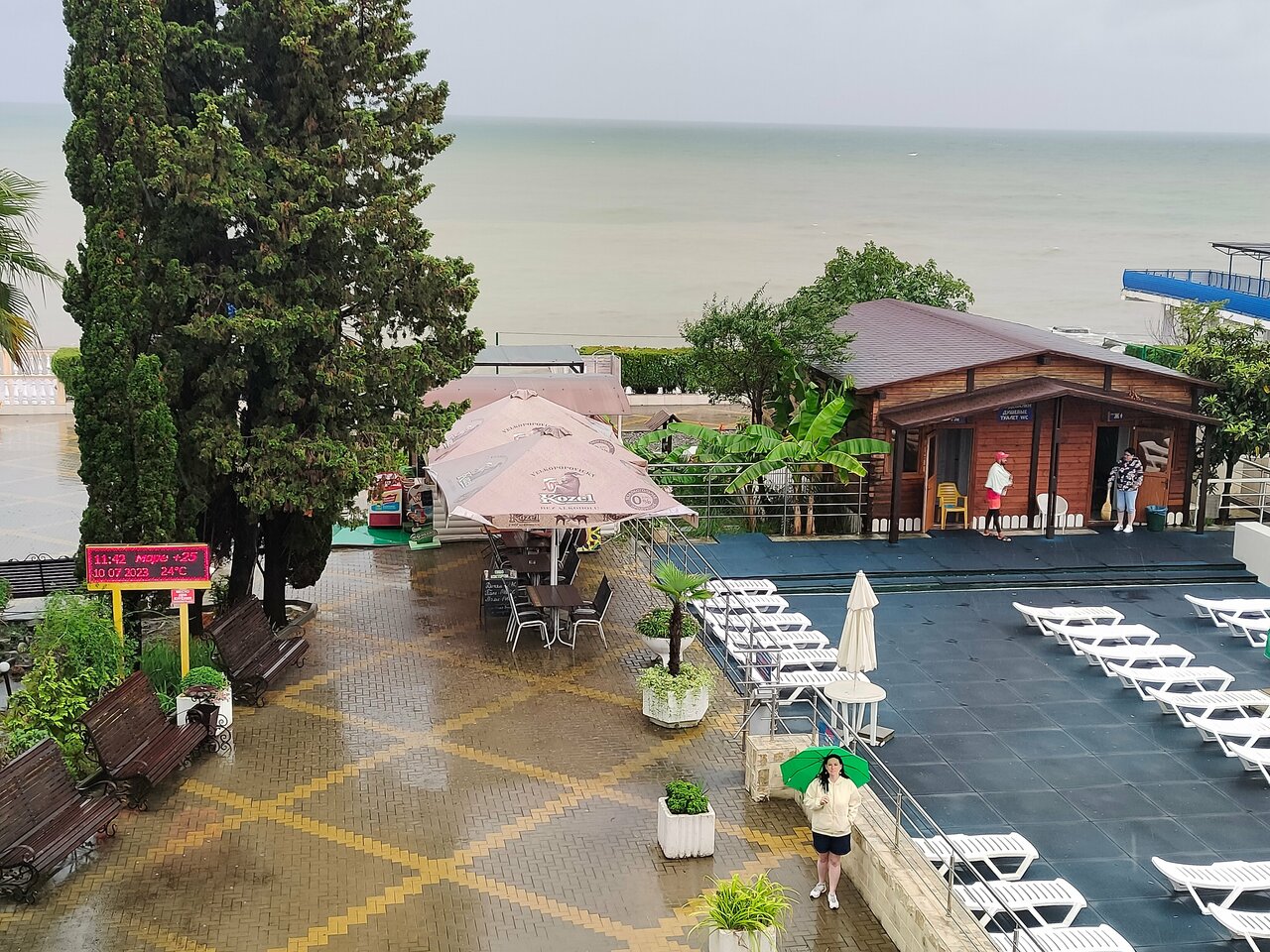 Гостиница Эдем Сочи-188