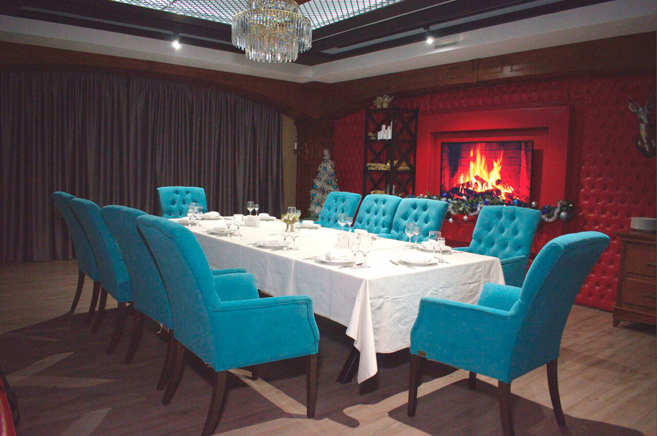 Гостиница Эдем Сочи-80