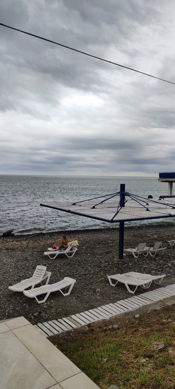 Гостиница Эдем Сочи-234