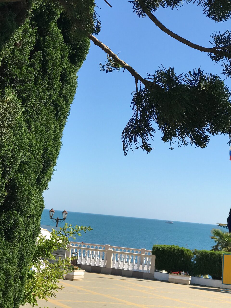 Гостиница Эдем Сочи-118