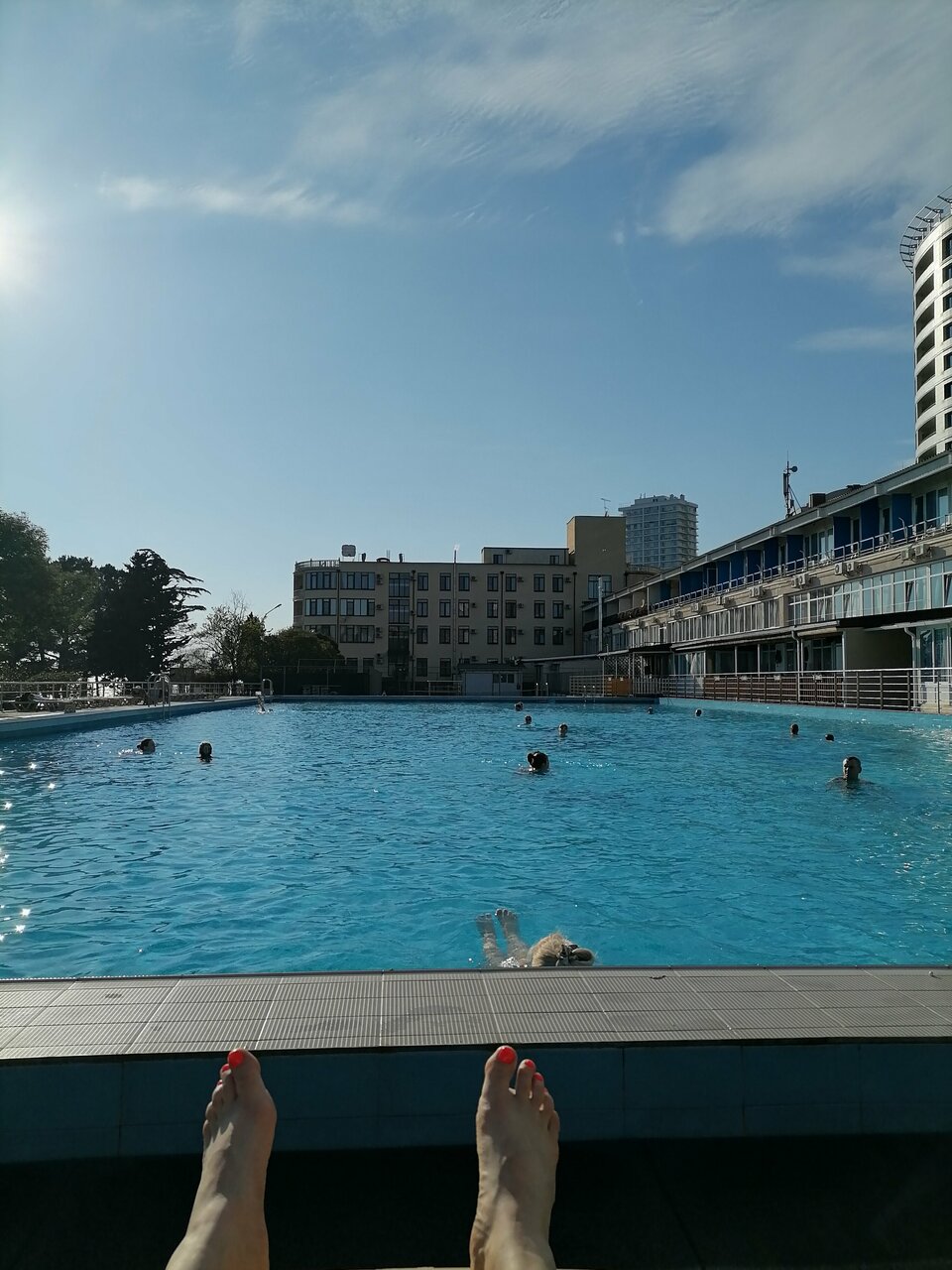 Гостиница Эдем Сочи-182