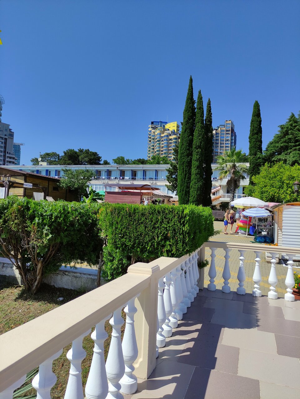 Гостиница Эдем Сочи-191