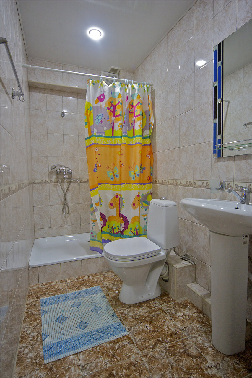 Гостиница Эдем Сочи-41