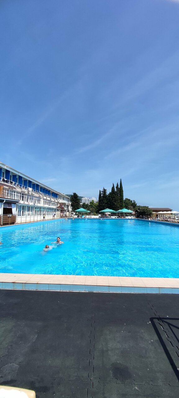 Гостиница Эдем Сочи-225