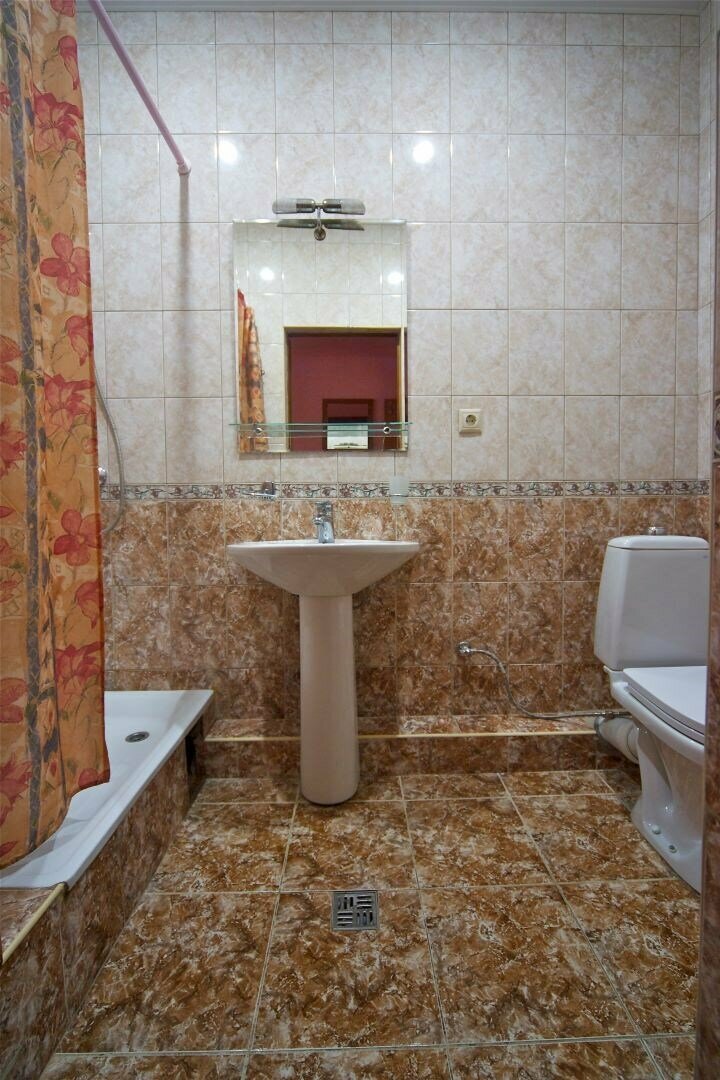 Гостиница Эдем Сочи