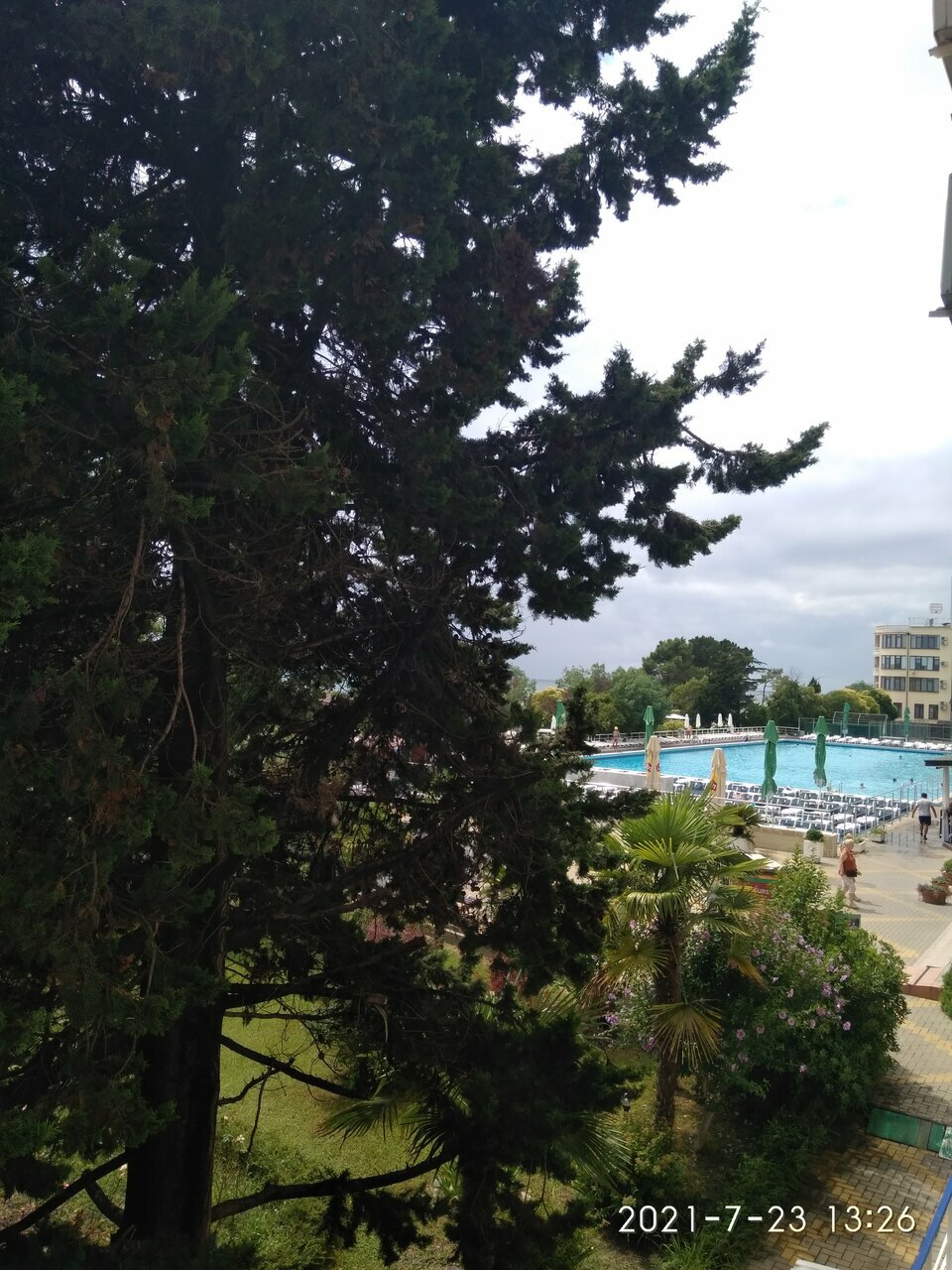 Гостиница Эдем Сочи-185