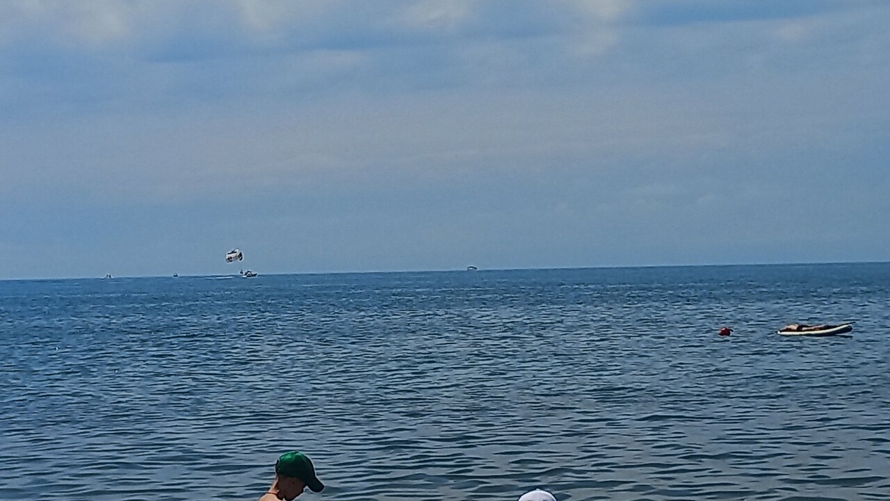 Гостиница Эдем Сочи-235