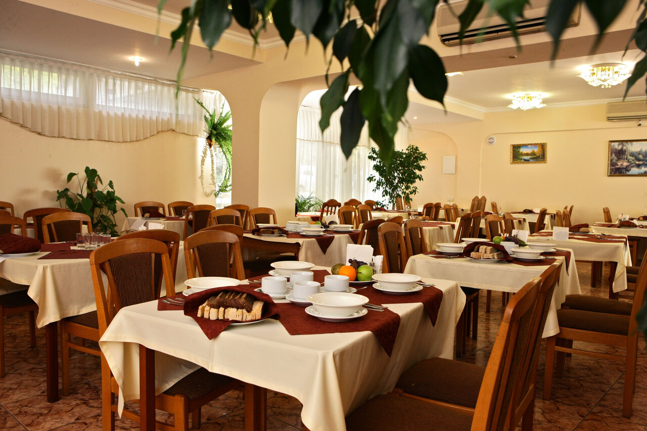 Гостиница Эдем Сочи-71