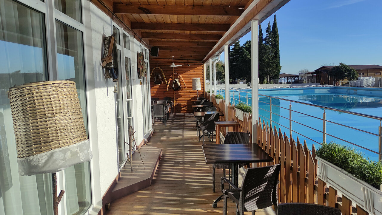 Гостиница Эдем Сочи-104