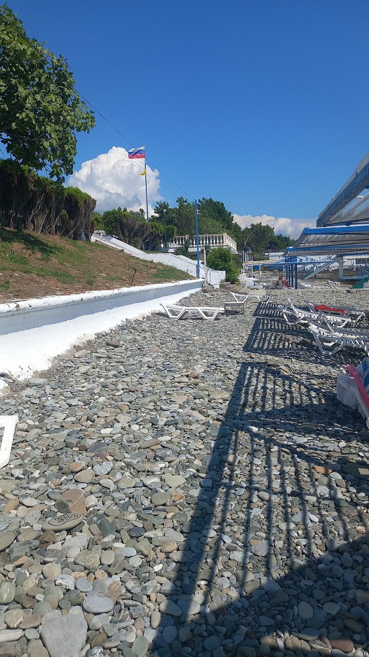 Гостиница Эдем Сочи-221