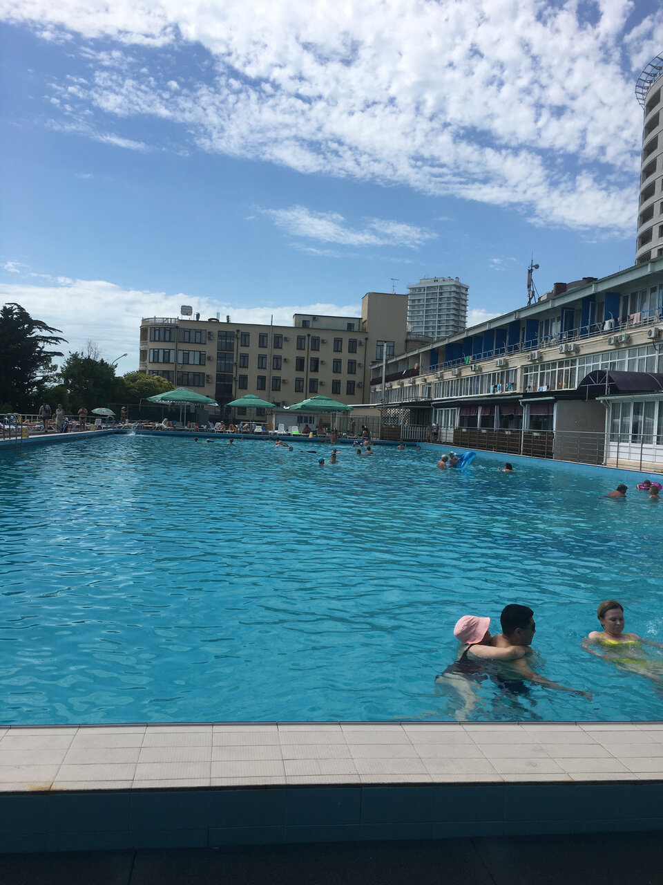 Гостиница Эдем Сочи-133