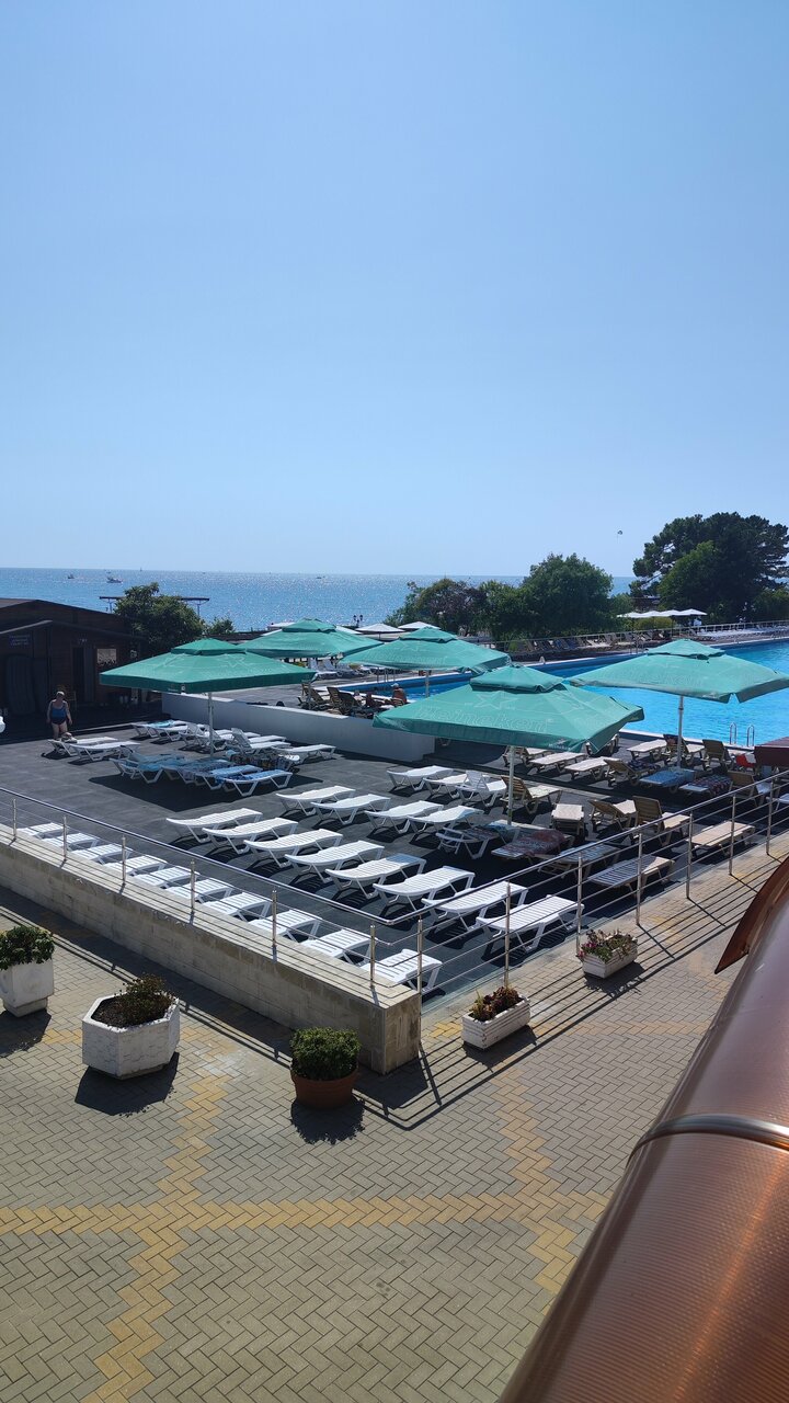 Гостиница Эдем Сочи-175